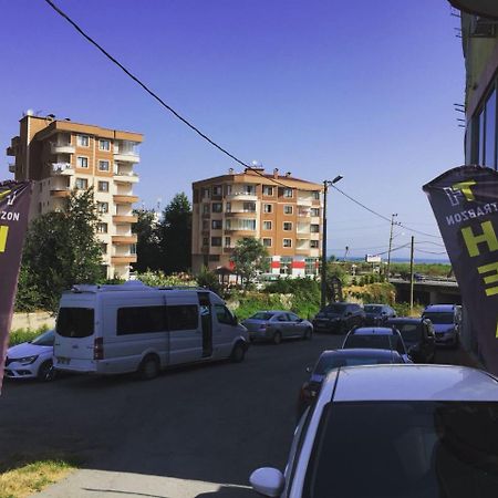 Trabzon Heaven Suite Hotel Darica  Εξωτερικό φωτογραφία