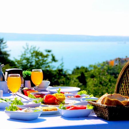Trabzon Heaven Suite Hotel Darica  Εξωτερικό φωτογραφία