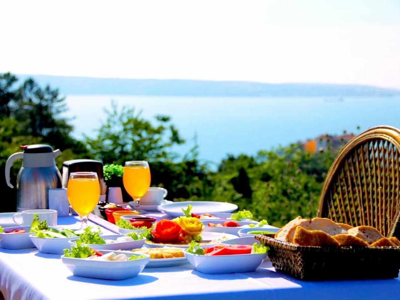 Trabzon Heaven Suite Hotel Darica  Εξωτερικό φωτογραφία