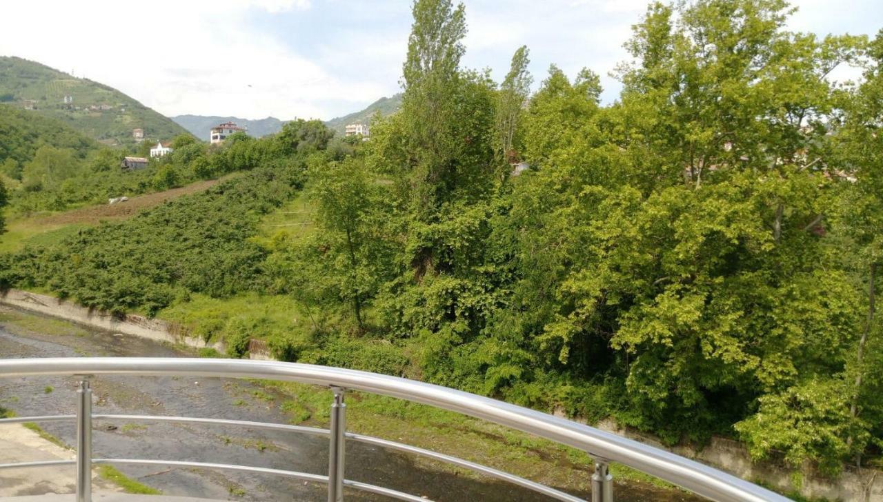 Trabzon Heaven Suite Hotel Darica  Εξωτερικό φωτογραφία