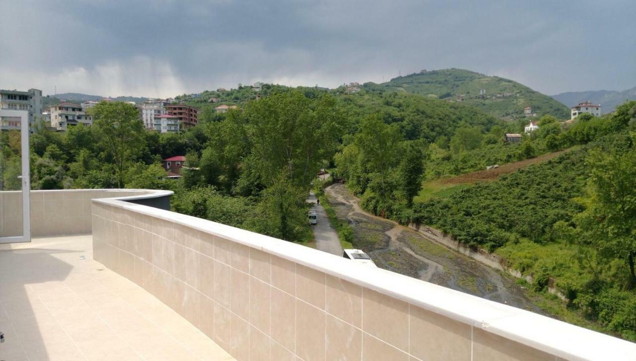 Trabzon Heaven Suite Hotel Darica  Εξωτερικό φωτογραφία