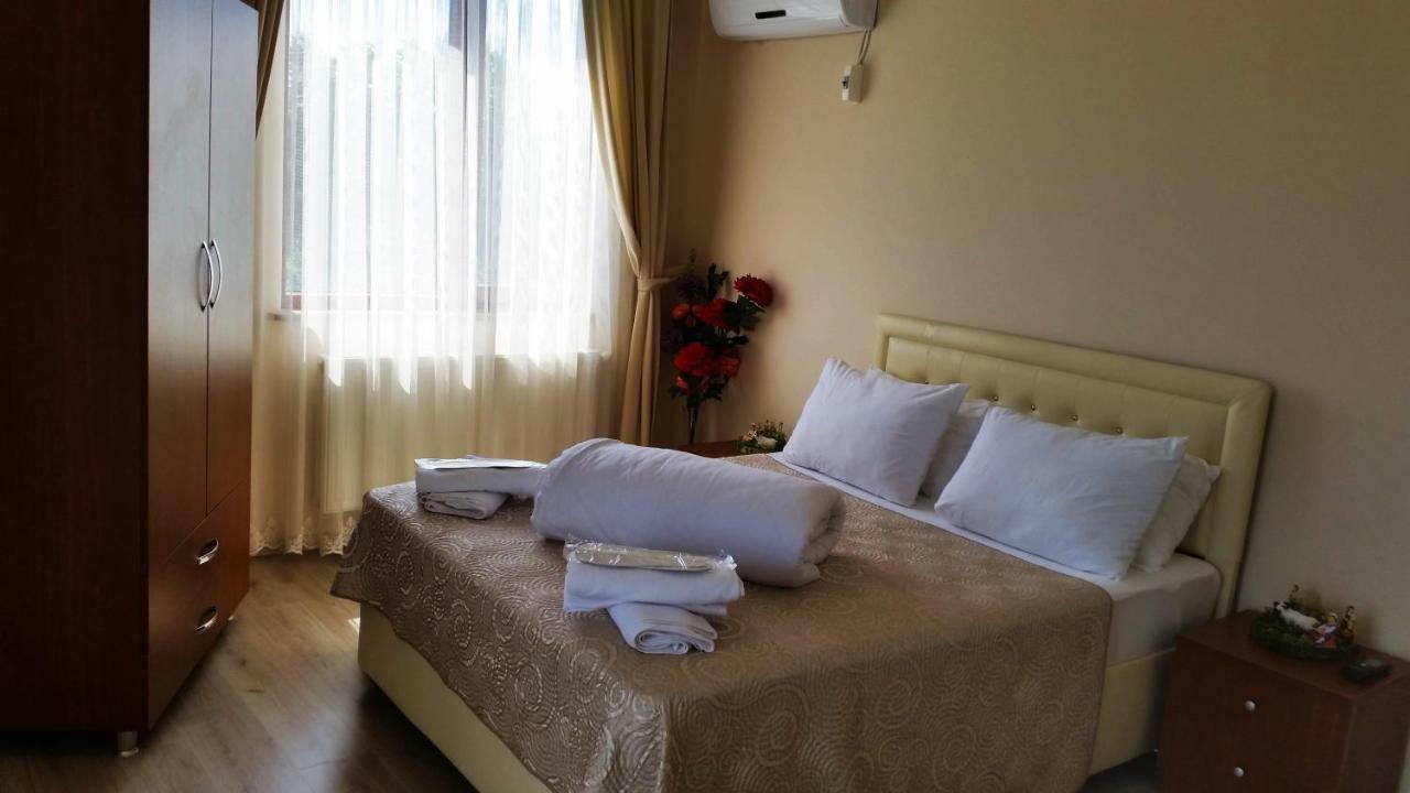 Trabzon Heaven Suite Hotel Darica  Εξωτερικό φωτογραφία