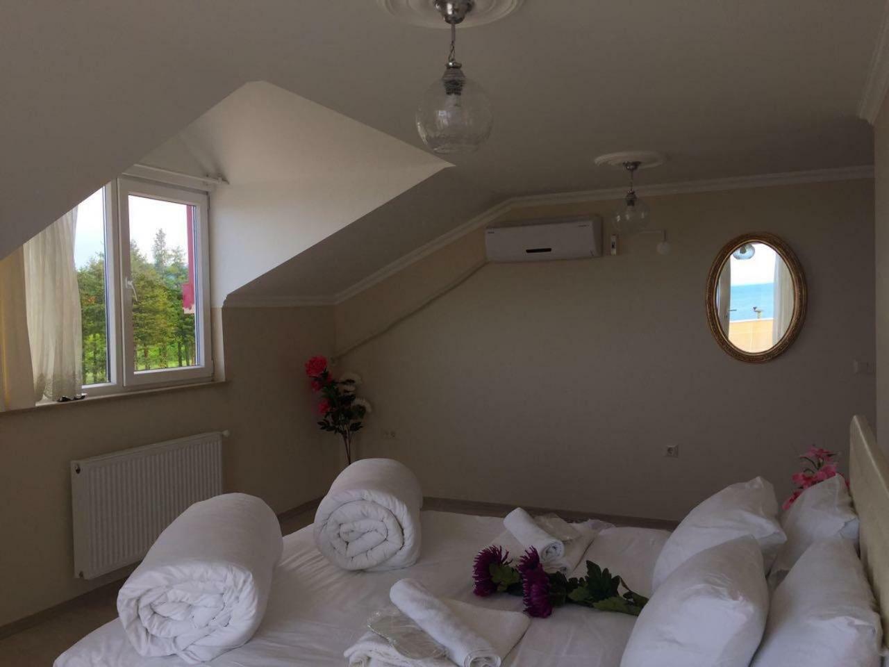 Trabzon Heaven Suite Hotel Darica  Εξωτερικό φωτογραφία