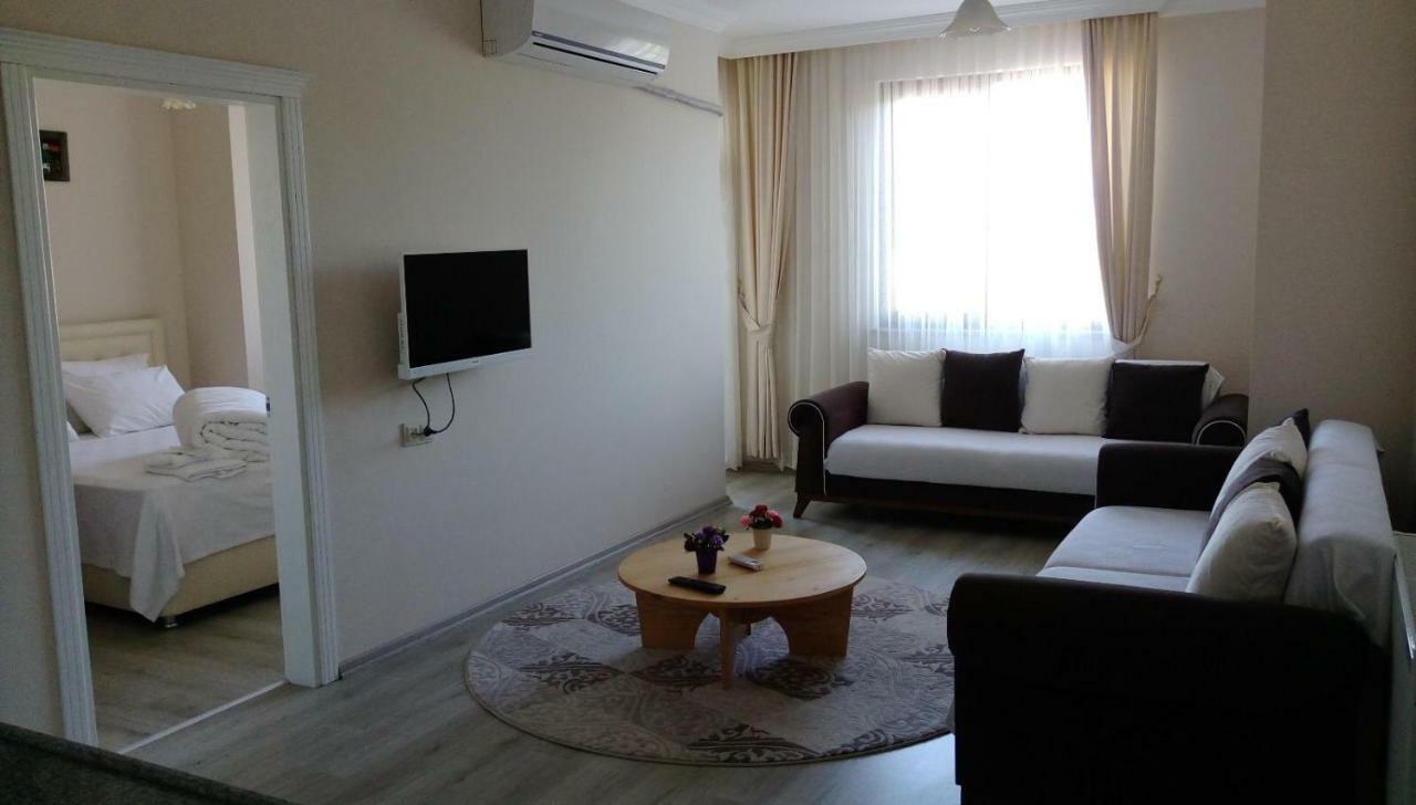 Trabzon Heaven Suite Hotel Darica  Εξωτερικό φωτογραφία