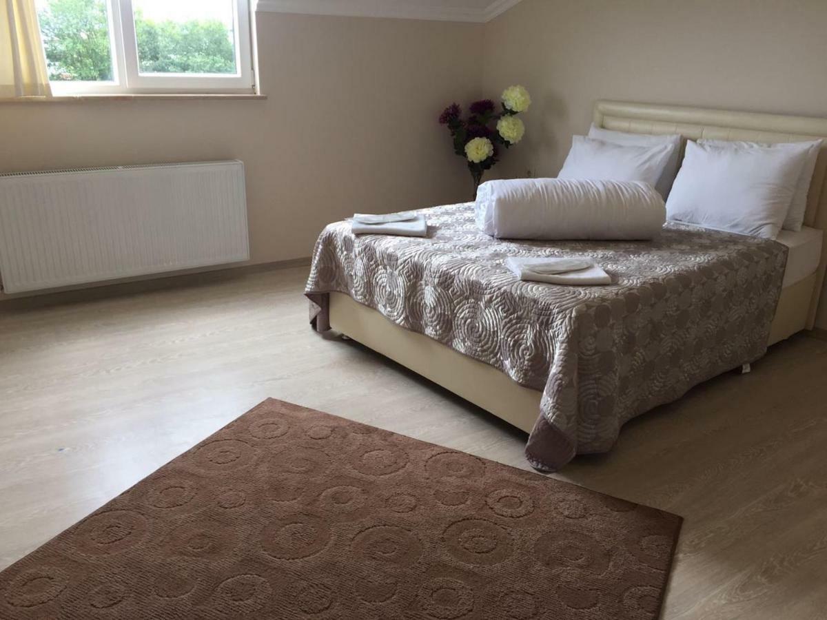 Trabzon Heaven Suite Hotel Darica  Εξωτερικό φωτογραφία