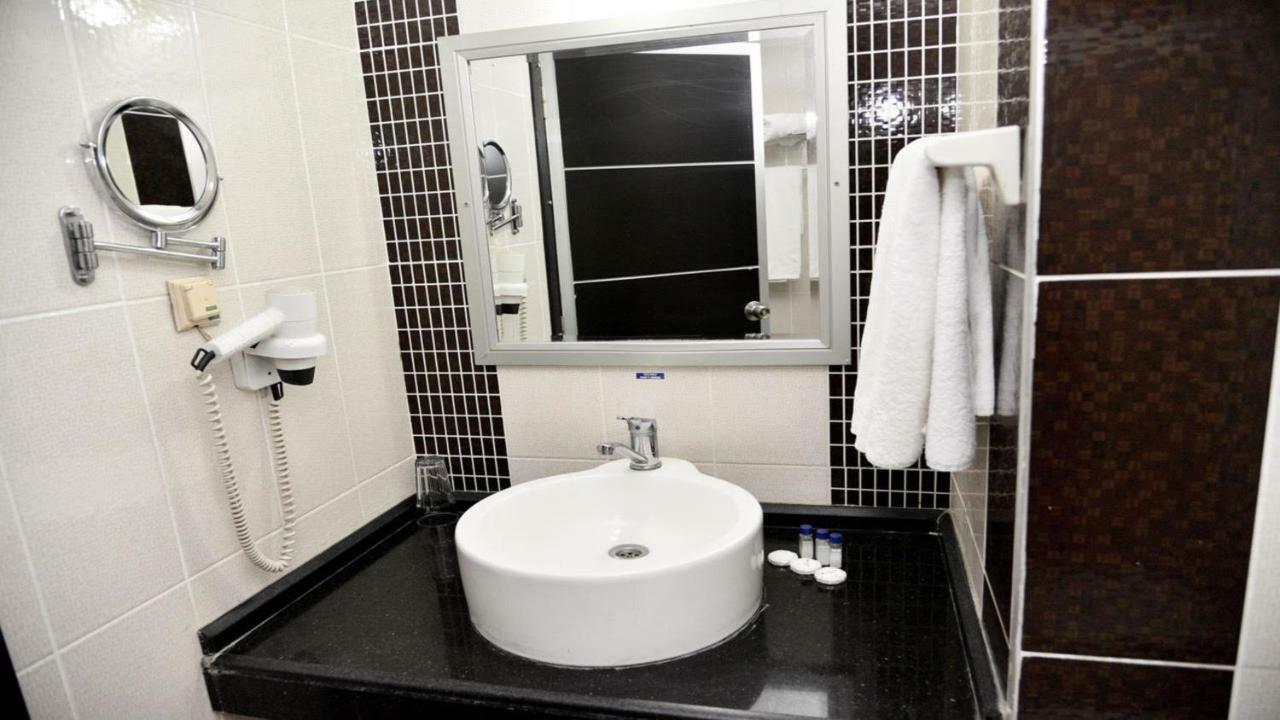 Trabzon Heaven Suite Hotel Darica  Εξωτερικό φωτογραφία