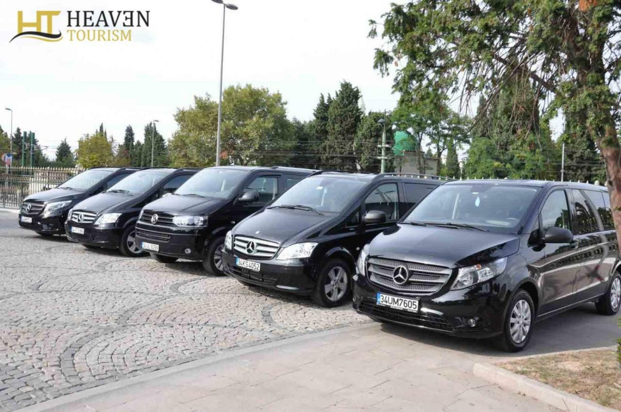 Trabzon Heaven Suite Hotel Darica  Εξωτερικό φωτογραφία