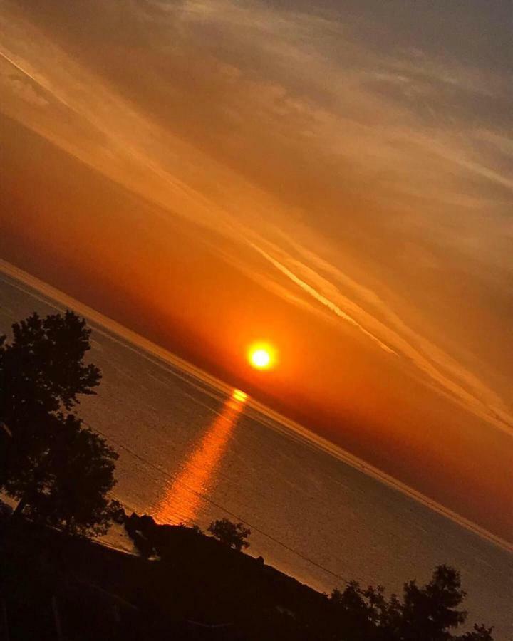 Trabzon Heaven Suite Hotel Darica  Εξωτερικό φωτογραφία