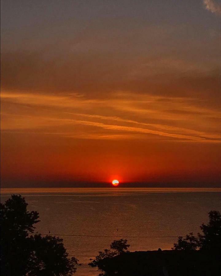 Trabzon Heaven Suite Hotel Darica  Εξωτερικό φωτογραφία