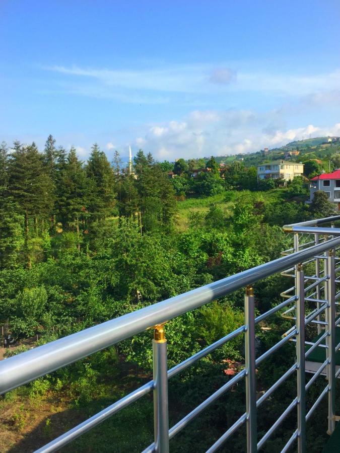 Trabzon Heaven Suite Hotel Darica  Εξωτερικό φωτογραφία