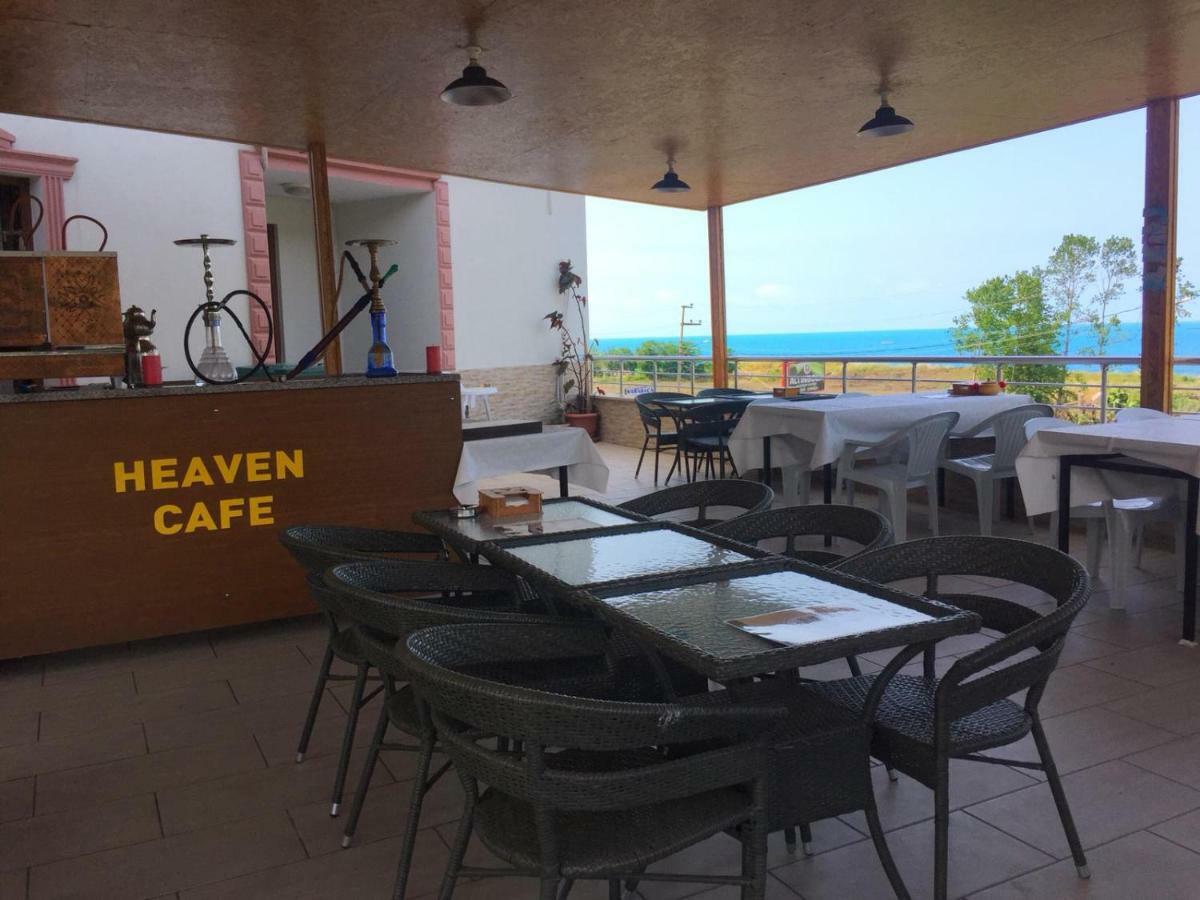Trabzon Heaven Suite Hotel Darica  Εξωτερικό φωτογραφία